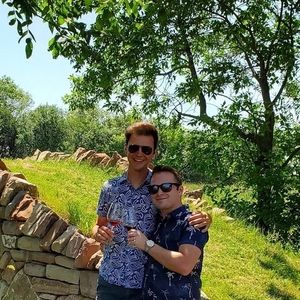 Meet your Posher, Mitchell